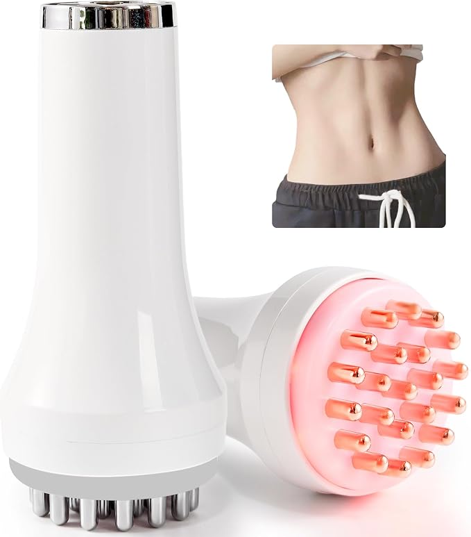 DiDEER Lymphatic Drainage Massager & Anti Cellulite Massage Tool, by Unknown