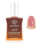 modelones Nail Strengthener and Growth Blushed Berry Nail Repair by MODELONES