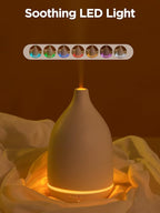 InnoGear Oil Diffuser, 150ML Ceramic Diffuser - Image 6