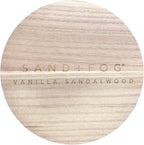 Sand + Fog Scented Candle - Image 3