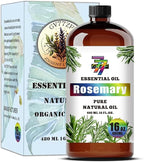 Rosemary Essential Oil by GV77ZFESSENTIALOILBUYNOW