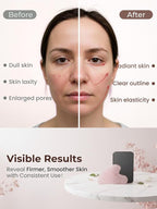 Gua Sha Facial Tools, Guasha Tool - Image 5