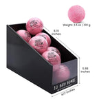 Body & Earth Bath Bombs Gift Set - Image 5