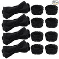 AOPRIE SPA Headbands for Washing Face Makeup Headbands by AOPRIE