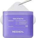 MEDIHEAL Toner Pads 100 Count by MEDIHEAL