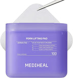MEDIHEAL Toner Pads 100 Count by MEDIHEAL