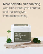 Mary&May CICA Houttuynia Tea Tree Calming Mask - Image 6