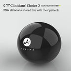 Aletha - Hip Flexor Release Ball By The Original Inventor of The Hip Hook™ | - Image 2