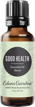 Edens Garden Good Health Essential Oil Blend- 100% Pure Premium Grade, by EdensGarden