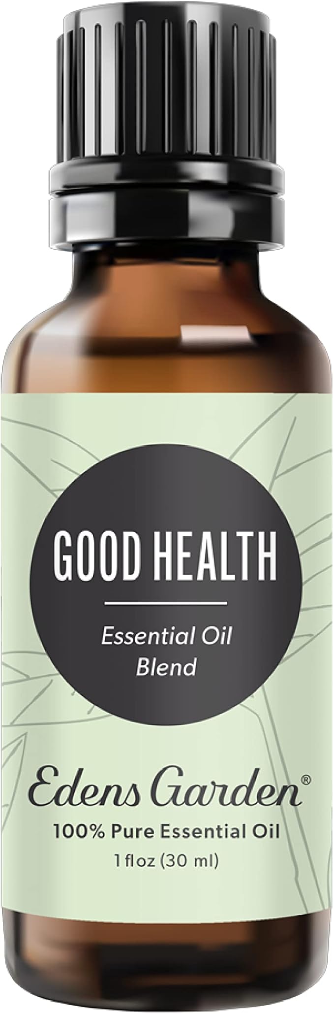 Edens Garden Good Health Essential Oil Blend- 100% Pure Premium Grade, by EdensGarden