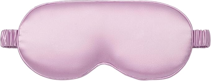 slip Pure Silk Contour Sleep Mask: Protect Your Delicate Lashes - Image 8