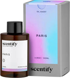 Scentify Paris Aroma Oil Refill Scent by Scentify