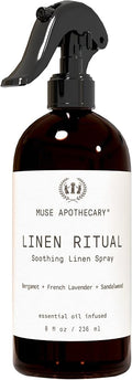 Muse Apothecary Linen Ritual by MuseApothecary