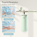 Facial Oxygen Spray Machine - Image 5