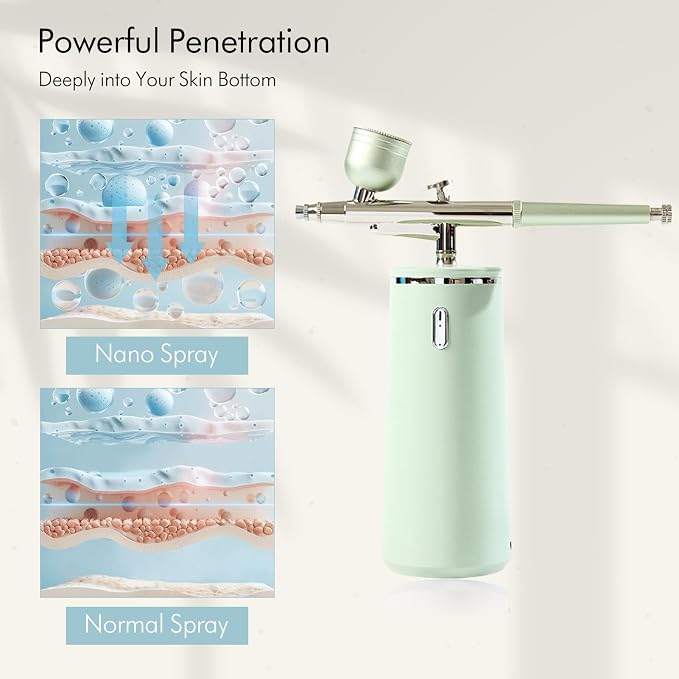 Facial Oxygen Spray Machine - Image 5