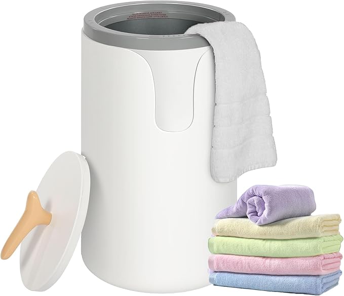 Towel Warmer, 20L Hot Towel Warmers by JXUFDHO