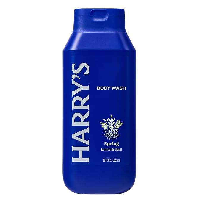 Harry's Men's Body Wash - Image 2
