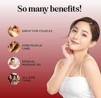 Relaxing Massage Oil for Massage Therapy - Image 3