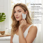 Lymphatic Contour Face Brush - Image 4