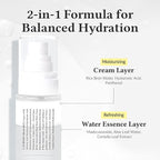 Dr.Althea 345 Relief Cream Mist | Hydrating Facial Mist - Image 4