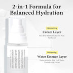Dr.Althea 345 Relief Cream Mist | Hydrating Facial Mist - Image 4