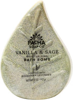 Pacha Soap Co. Bath Bombs - Image 3