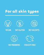 Seaweed Bath Co. Hydrate Body Wash - Image 6