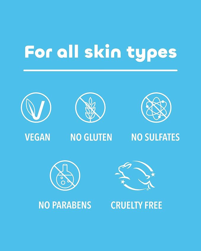 Seaweed Bath Co. Hydrate Body Wash - Image 6