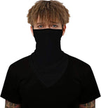 YAYOUREL Neck Gaiter Face Mask Bandanas - Image 7
