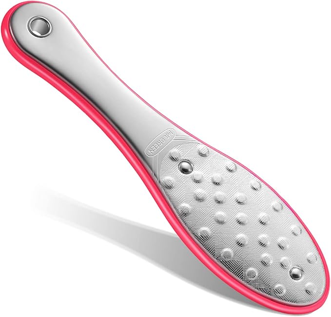 MR.GREEN Foot File Double Sided Pedicure Foot Care Tools Professional Callus by MRGREEN