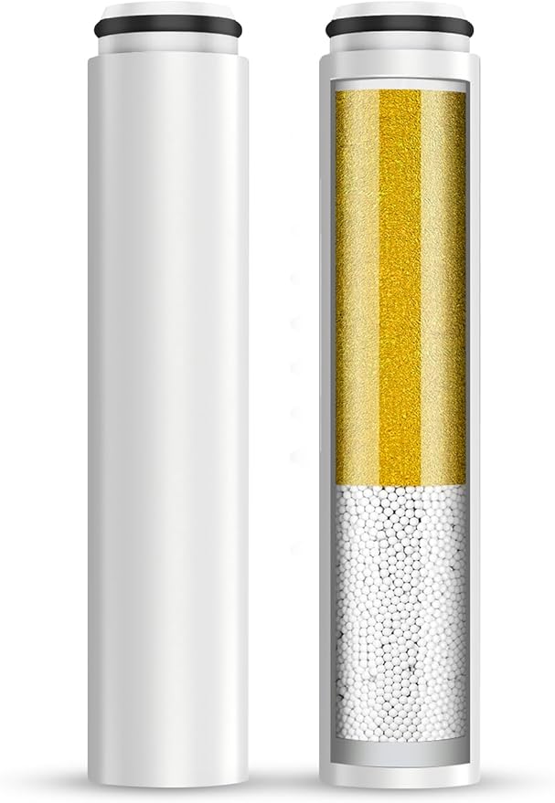 Cobbe 2 Pack Replacement Filters by Cobbe