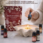 Premium Fragrance Oil Set – Highly Concentrated Scented Oils - Image 6