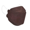 Borje KN95 Face Masks 50 Pack, Breathable Comfortable and Disposable KN95 Mask by Borje