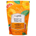 I Love Exotic Fruits Scented Bath Salts by ILove