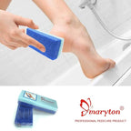 Maryton Foot Exfoliator File Scrubber Sponge Pedicure Tool Callus Remover - Image 6