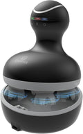 COMFIER Electric Scalp Massager, Waterproof Head Massager by COMFIER