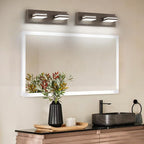 SineRise LED Modern Bathroom Vanity Light Fixtures - Image 6
