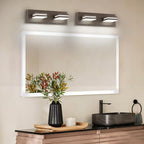 SineRise LED Modern Bathroom Vanity Light Fixtures - Image 5