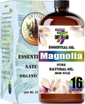 Magnolia Essential Oil by GV77ZFESSENTIALOILBUYNOW