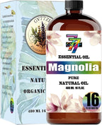 Magnolia Essential Oil by GV77ZFESSENTIALOILBUYNOW