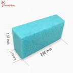 Maryton Pumice Sponge for Feet, Ultimate Pedicure Stone Callus Remover & Foot - Image 2
