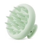 HEETA Scalp Massager Hair Growth, Scalp Scrubber by HEETA