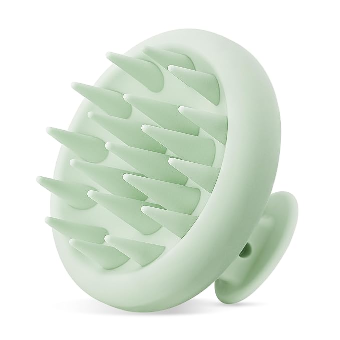 HEETA Scalp Massager Hair Growth, Scalp Scrubber by HEETA