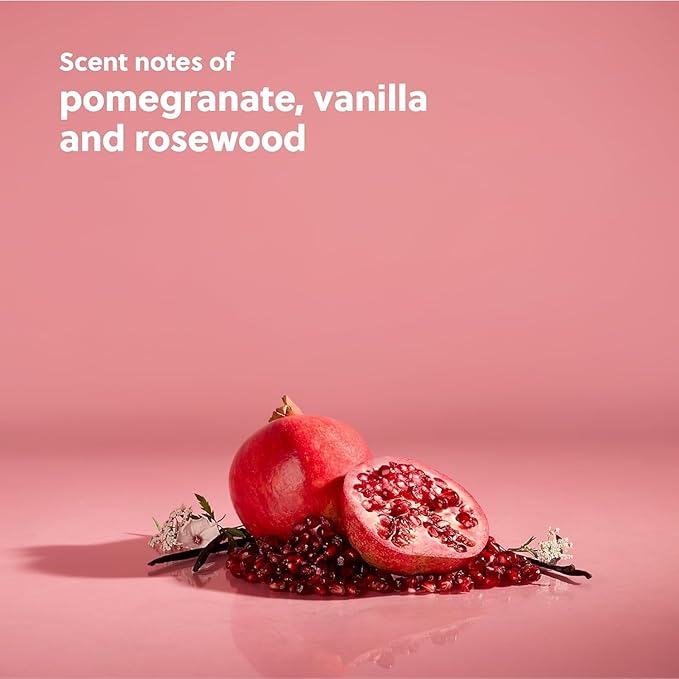 Tree Hut Pink Champagne Hydraglow Body Serum, Brighten & Hydrate, - Image 5