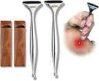NHO 2-in-1 Acupuncture Pen, Fascia Blaster by NHO
