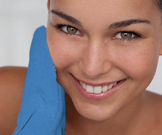 Original Kessa Exfoliating Glove - Image 7