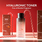 haruharu Wonder Black Rice Hyaluronic Toner - Image 2
