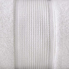 Madison Park 800GSM 100% Cotton Luxurious Bath Towel Set Highly Absorbent - Image 3