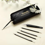 Blackhead Remover Pimple Popper Tool Kit - Image 7