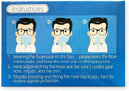 Jointown Disposable Face Mask - Image 2